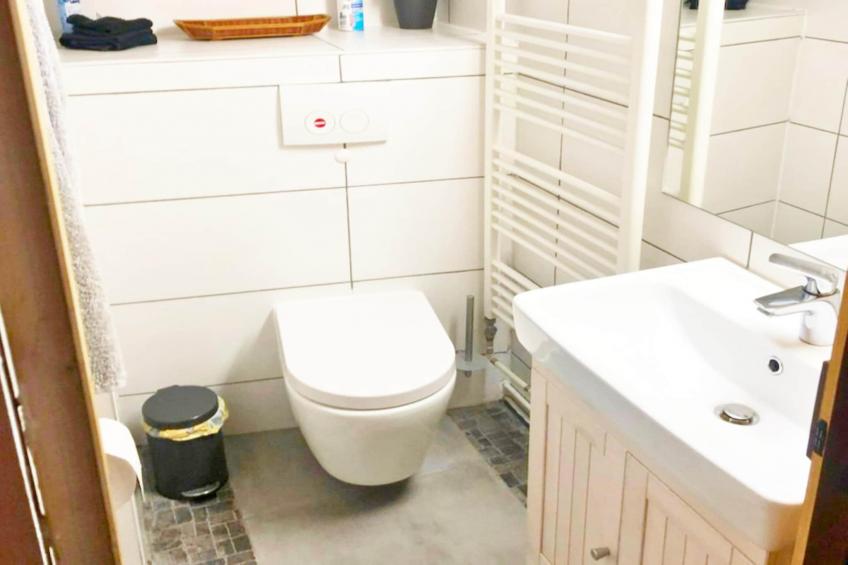 Modernes FERIENHAUS ALLRODE mit Wellness - foto 21