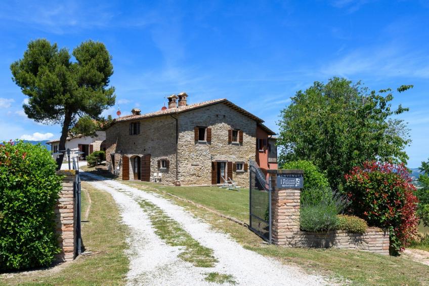 Borgo Cinque - foto 14