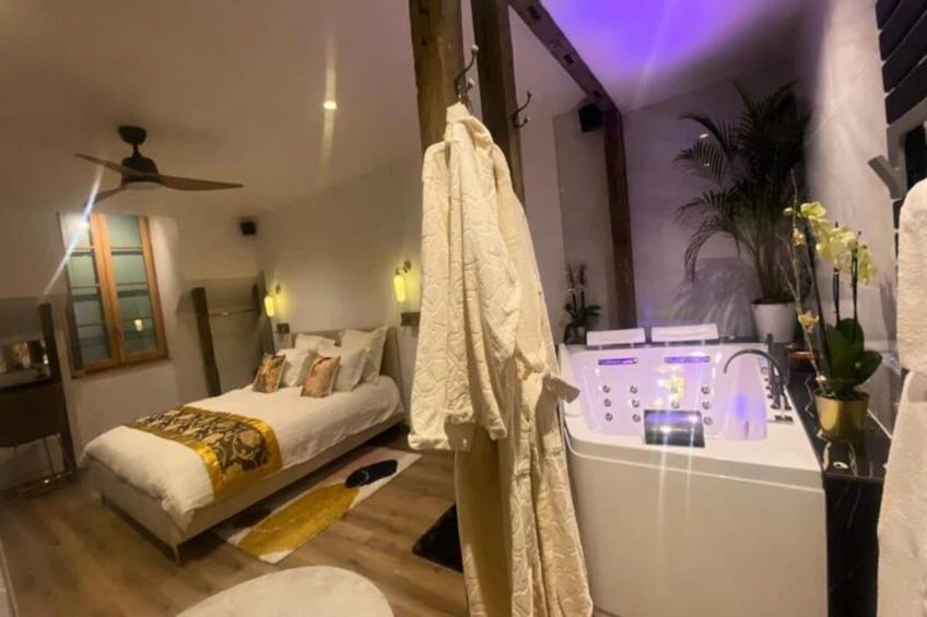 19a - Le Septième Ciel, Cocoon Lover - foto 2