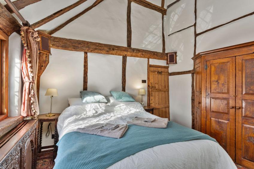 Sandhill Cottage with Hot Tub - foto 13