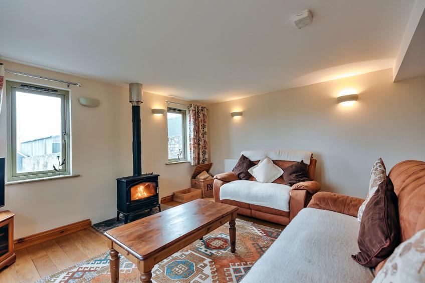 Norton Cottage - foto 7
