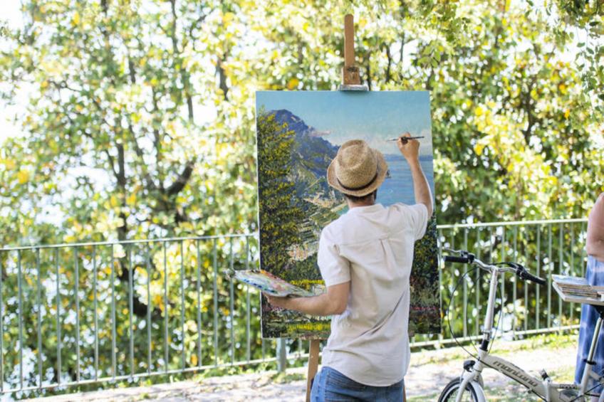 Maison à Ravello - foto 15