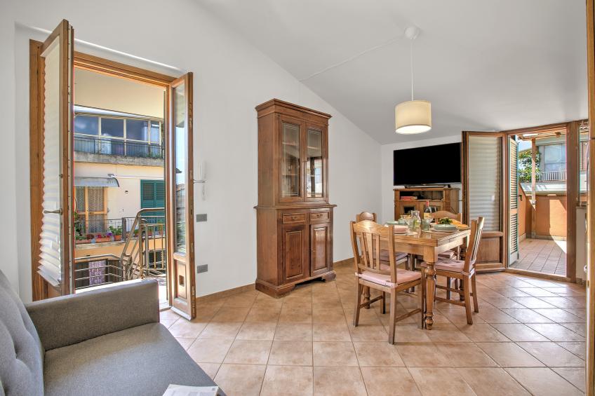 Chianti Wine Site Apt Private Balcony - foto 11