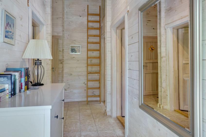 "Rosamunde" - 1.3km from the sea in NE Jutland - foto 10