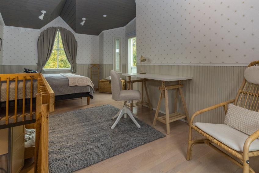 Villa tuulipuisto - foto 10