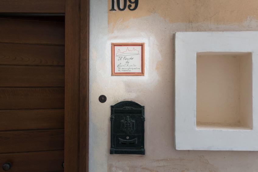 Die Fehde von Sant'Agata - foto 2