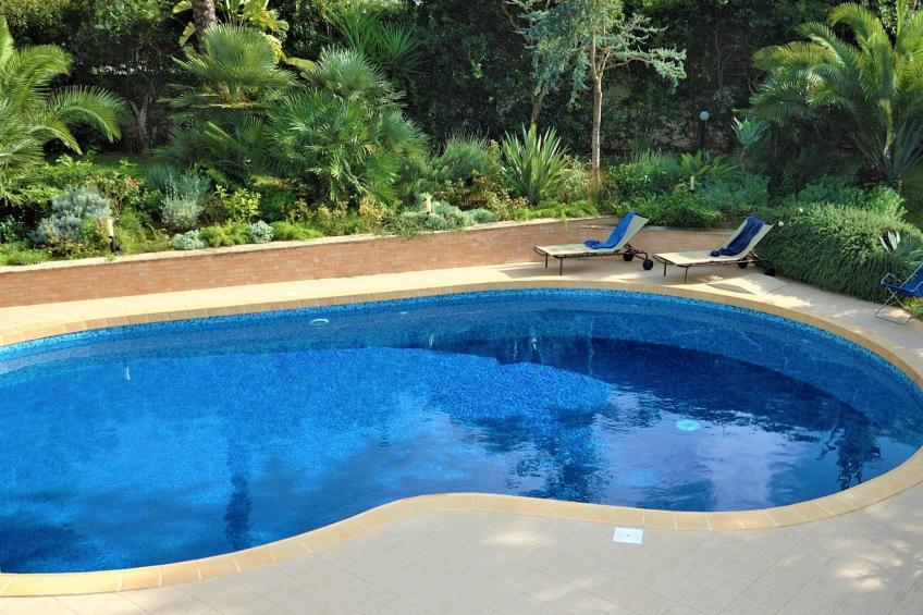 Ferienvilla "Vittoria" mit eigenem Pool - foto 27