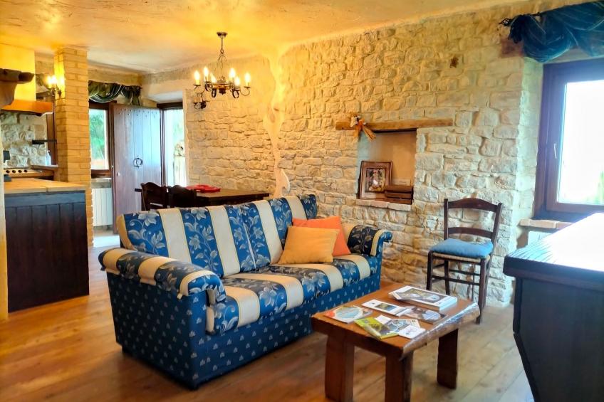 Charmante Wohnung, einzigartiges Panorama - foto 6