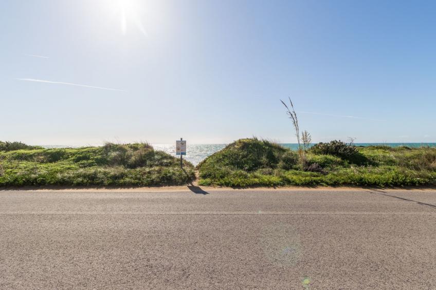 Oneiro, Unterkunft am Strand mit großer Terrasse - foto 36
