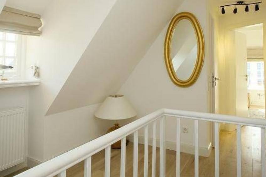 Landhaus Treskersand Maisonette - foto 35