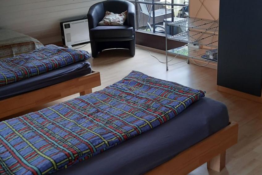 in Horben mit Großem Garten - foto 11