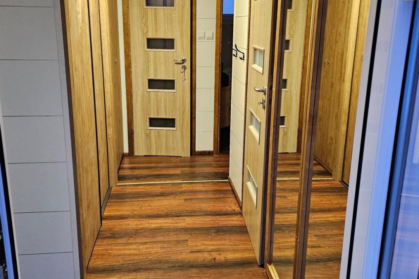 Ganzjährig bewohnbares Ferienhaus - grün - foto 13