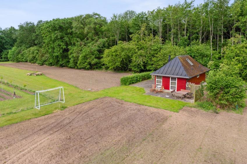 "Wrage" - 500m from the sea in Funen - foto 8