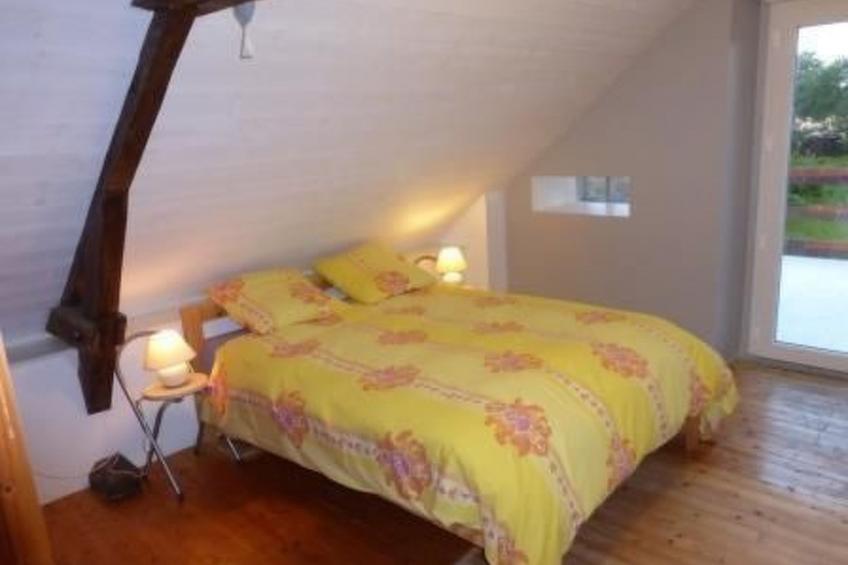 Gemütliches Steinhaus mit toller Sonnenterrasse inmitten von Feldern und Wiesen - foto 14