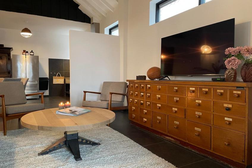 Villa La Chatelaine - foto 7