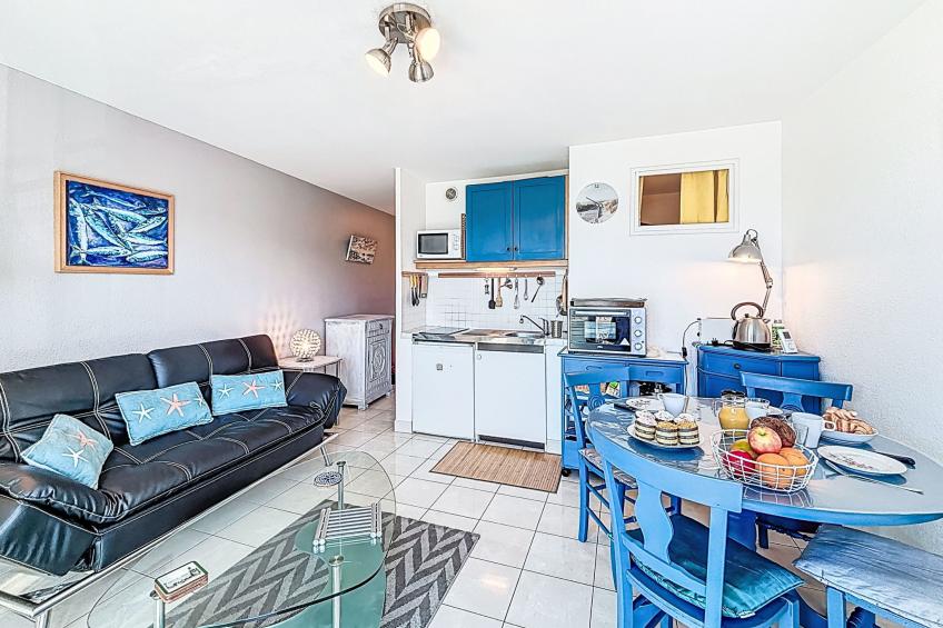 Résidence La Frégate - foto 14