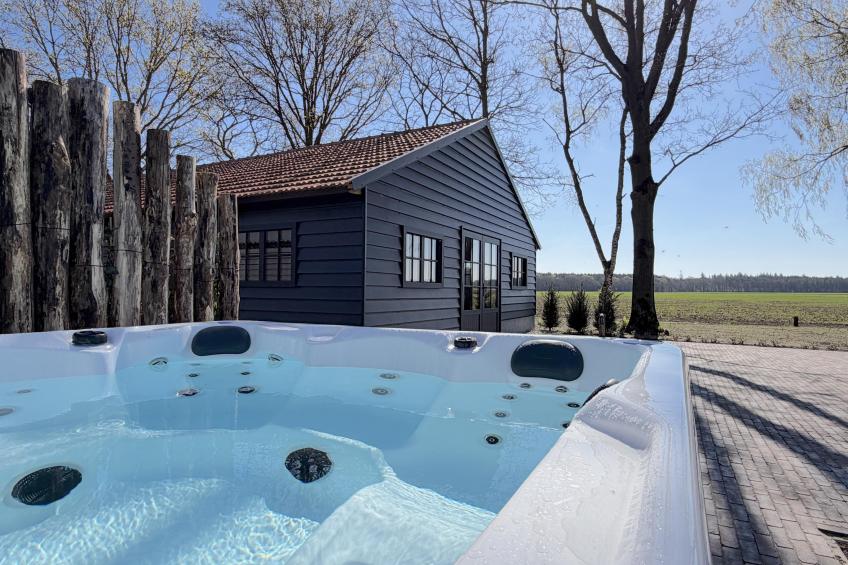 Guesthouse het Koetshuis - foto 26