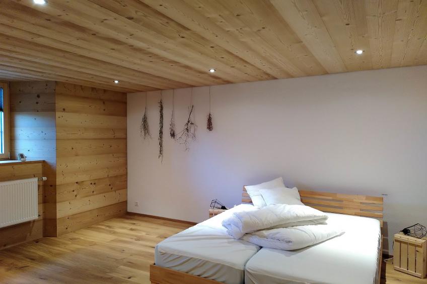 Appartement - Chez Thérèse, (Le Noirmont), - foto 5