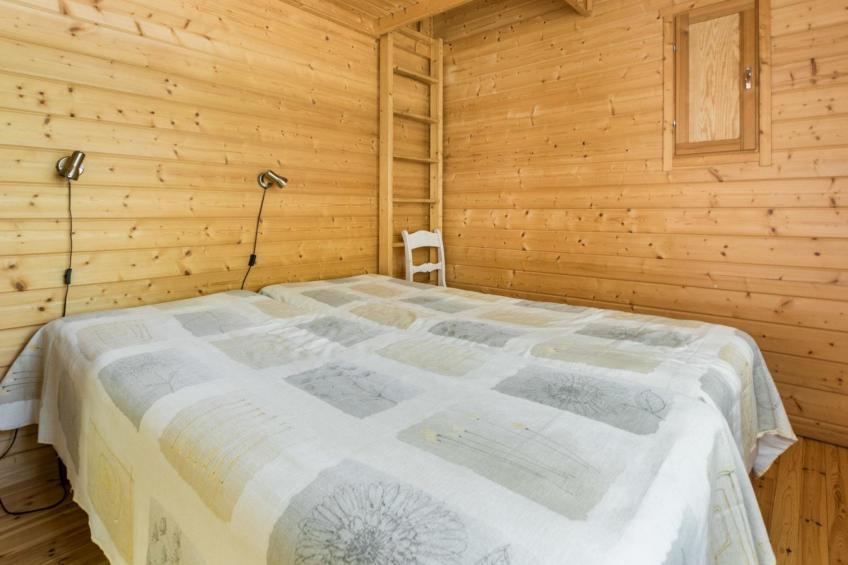 Lauhanlinna - foto 11
