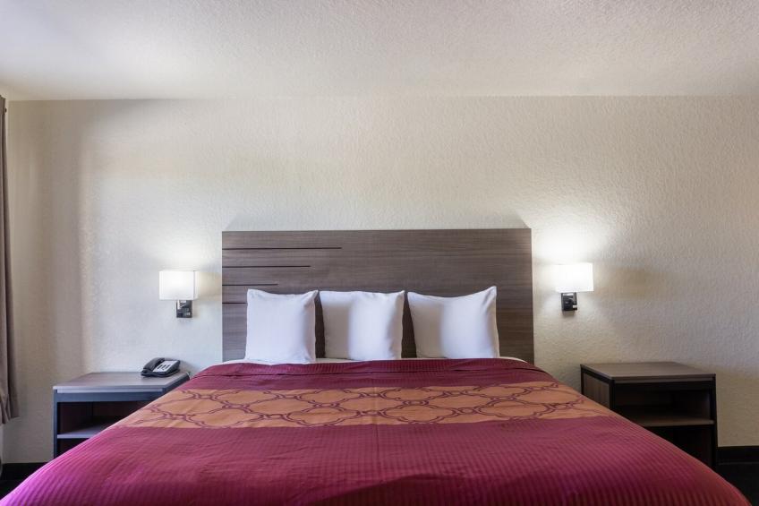 Premium King Bed - foto 19