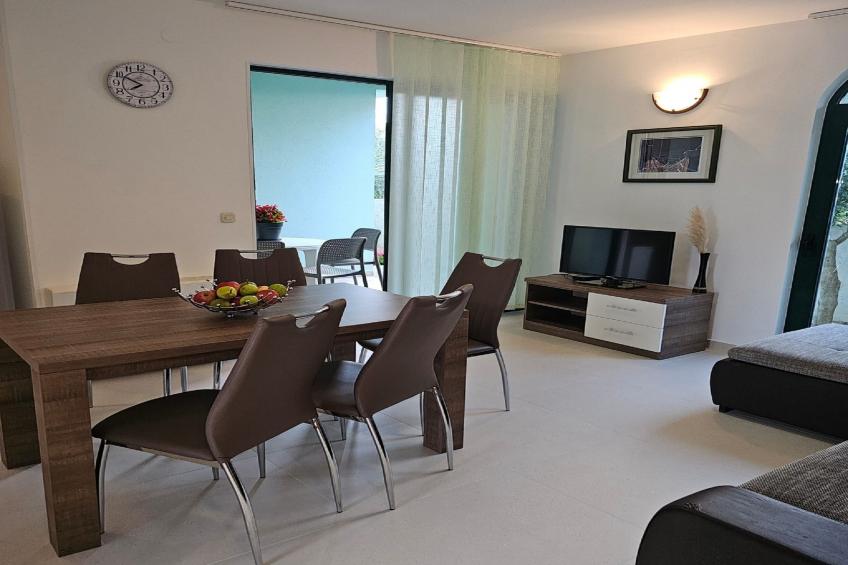 Apartments Mlikota - Two Bedroom Apartment with Terrace - A1 59671 - foto 18