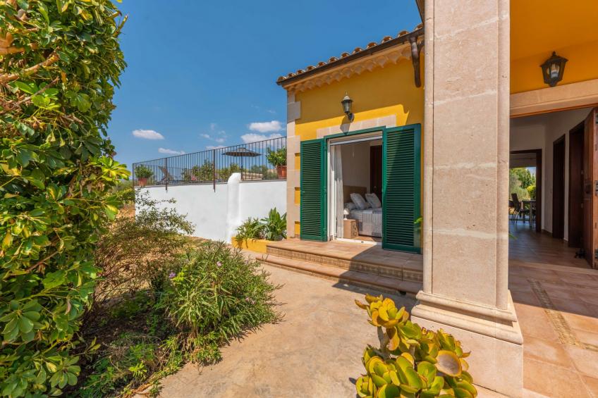 Es Caminet, Finca 5StarsHome Mallorca - foto 7