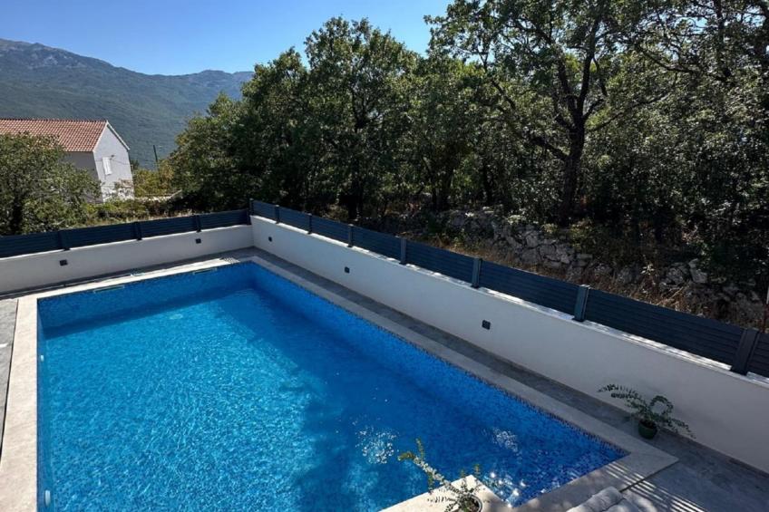 Apartment Ivan with Pool - Two Bedroom Apartment with Terrace and Swimming pool - foto 40