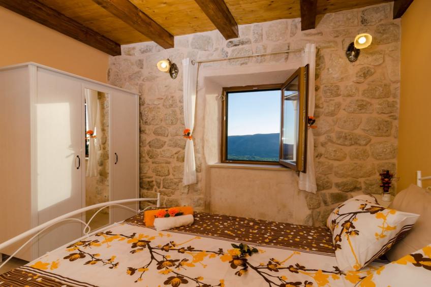 Villa Falcon Rook - Four-Bedroom Villa with Terrace and Swimming Pool - foto 23