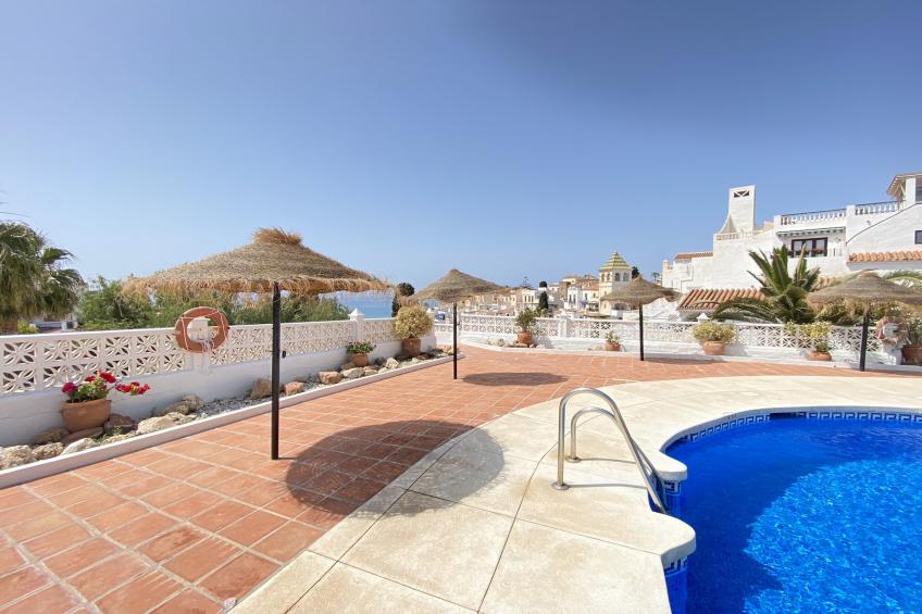 Capistrano Playa 116 by Casasol - foto 8