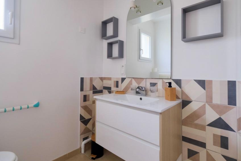 Haus "L'Oyat" mit Garten und Plancha - foto 20