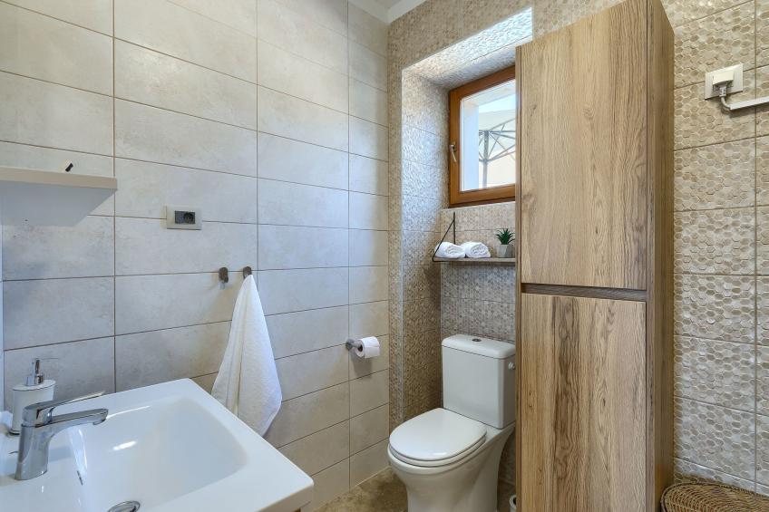 Villa Tonin für 6 Personen in Marcana Istrien Kroatien - foto 47