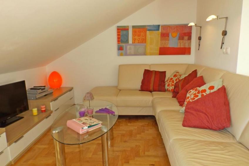 Tolles Apartment mit schönem Panoramablick - foto 7