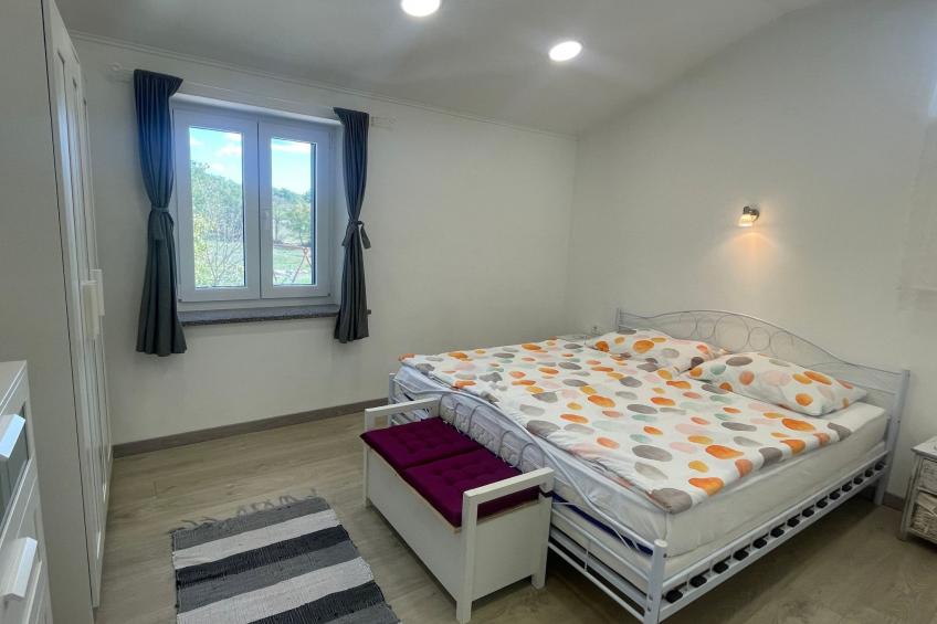 Istrische Stein Villa Lenny in der Nähe von Porec - foto 33