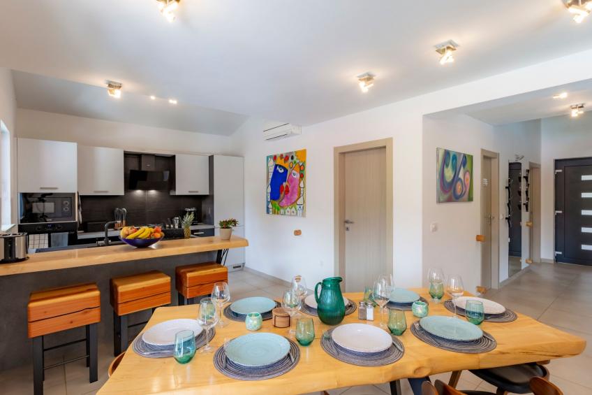 Red House Kraj Drage - Grüne Oase der Ruhe - foto 21