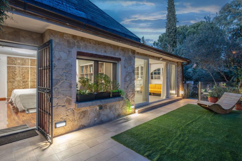 5-Suiten Madrid Villa Oasis, Schwimmbad-Spa, Fitnessraum, Club - foto 48