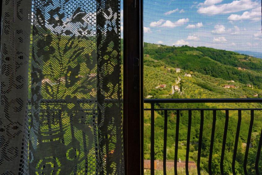 Wohnung La Volata in Massa e Cozzile - foto 22