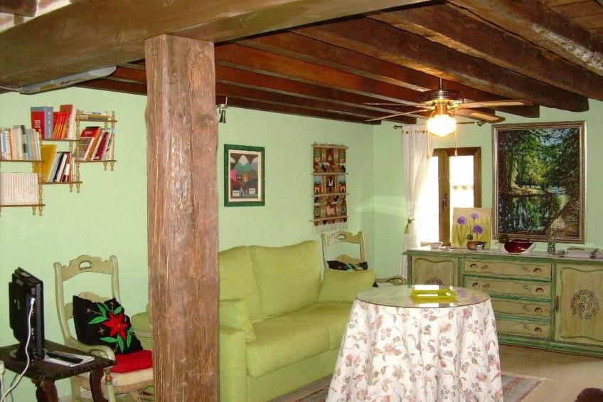 Touristenwohnung "Laura - foto 2