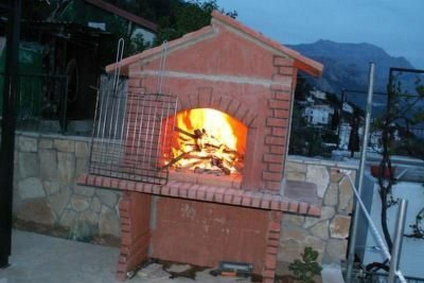 Villa Dusanka - foto 35