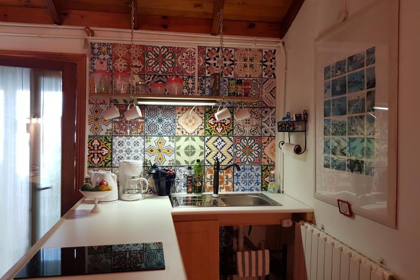 Schönes Apartment in Genovés mit Ozeanblick - foto 8