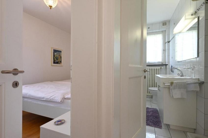 Haus Stirnemann/ Wohnung H-2 - foto 8