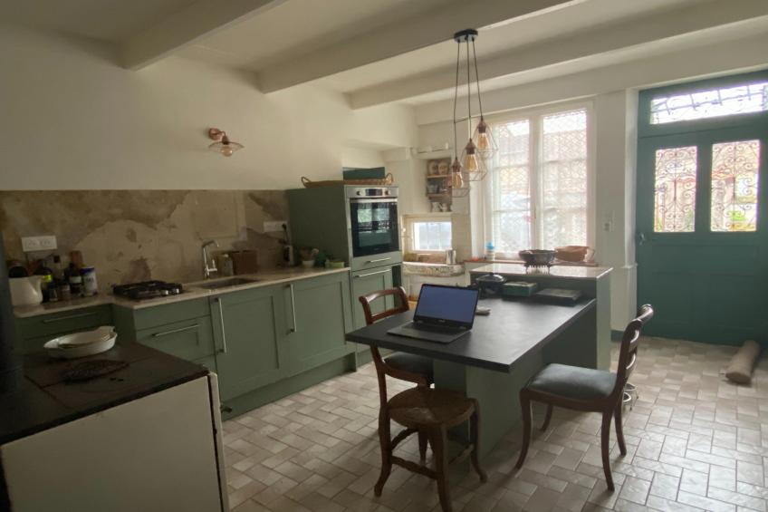 Maison de charme - foto 7