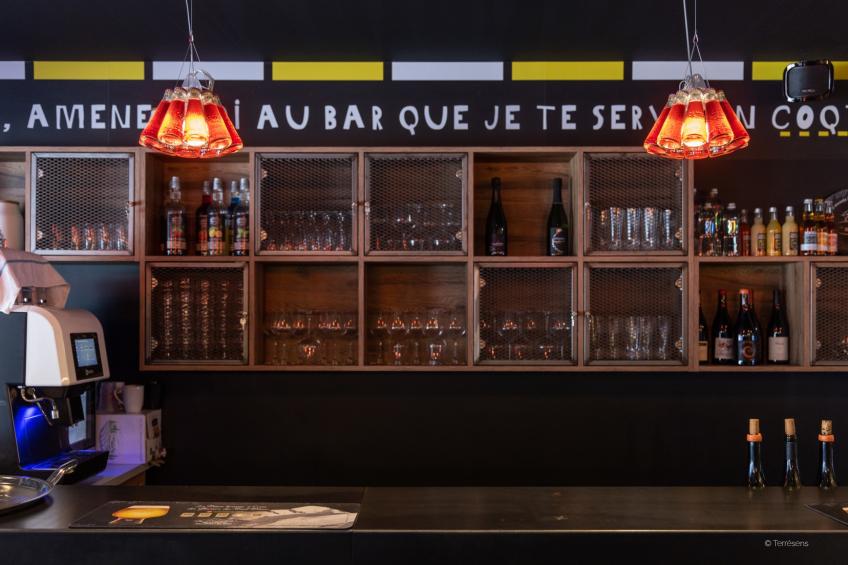 Le Cristal Lodge Daddy Pool RT3S - foto 35