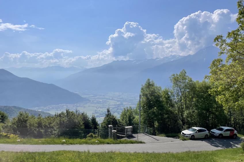 La Baita dei Nonni - foto 15