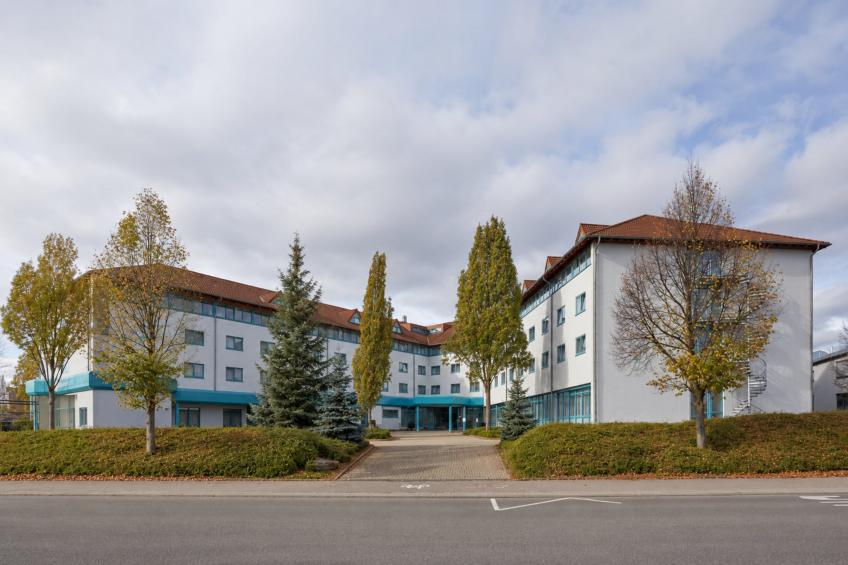 Sunday Hotel  Stuttgart Herrenberg Suites