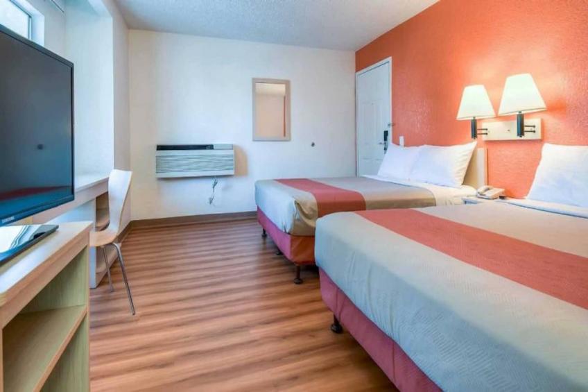 2 Full Beds - foto 12
