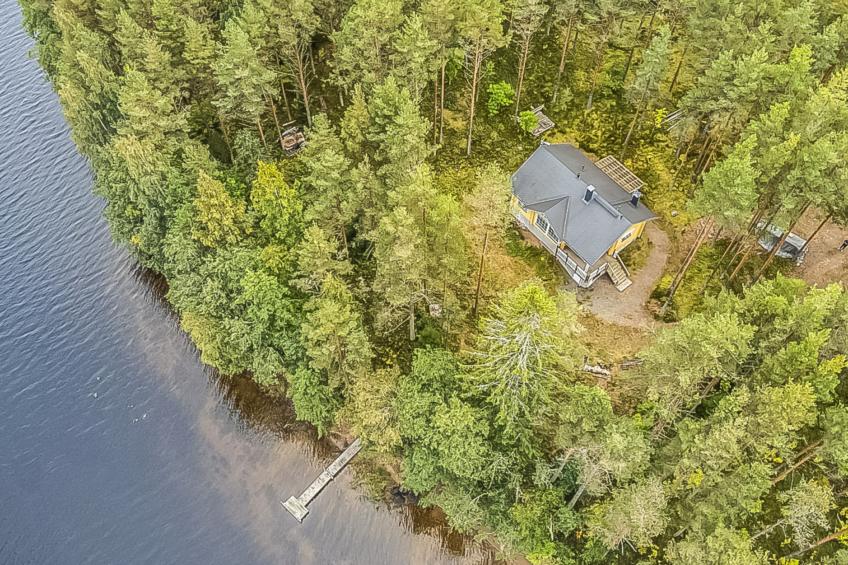 Villa niemelänranta - foto 4