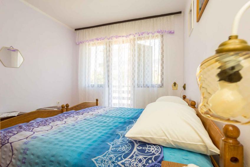 Holiday apartment with balcony - BF-HHZT - foto 10