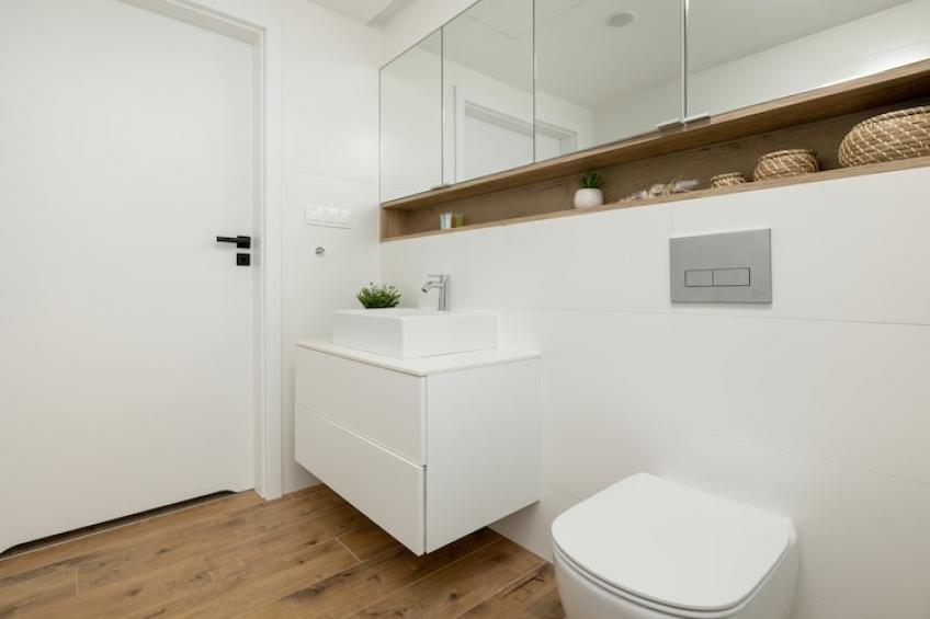 Pinea Mazowiecka 2B-224 Pobierowo - foto 18