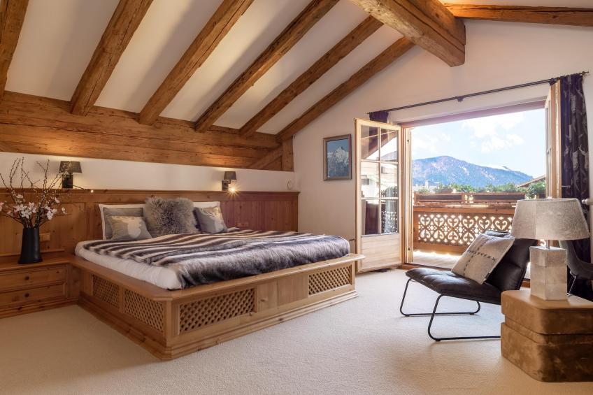 Luxury-Chalet in St Johann in Tirol - foto 6