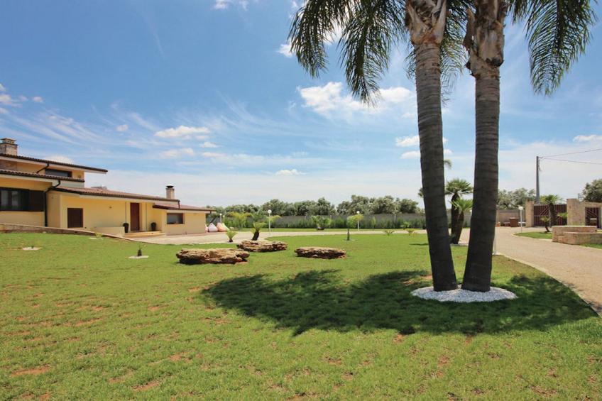 Villa Nereide - foto 33